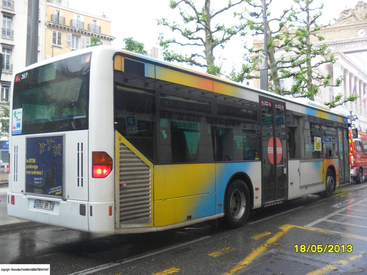 Citaro G