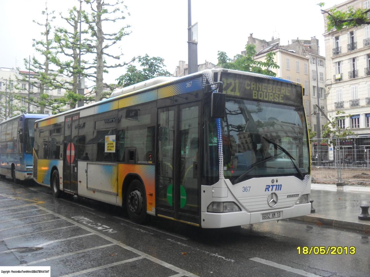 Citaro G