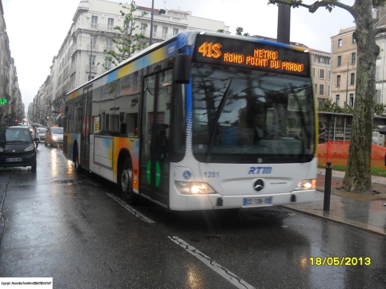 Citaro Facelift