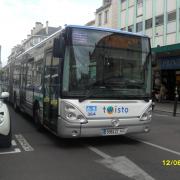  Irisbus Citelis 18